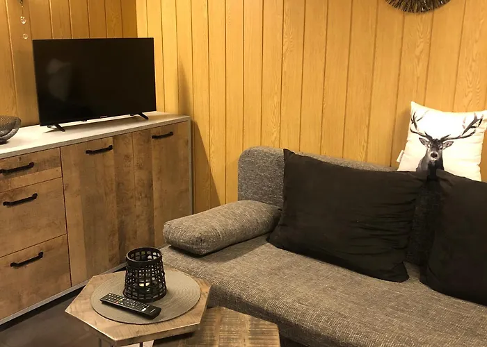 Ferienwohnung Pusteblume