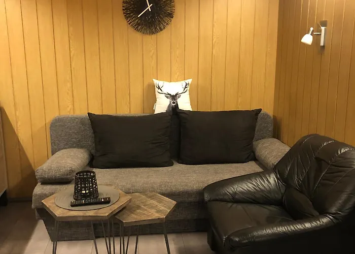 Ferienwohnung Pusteblume