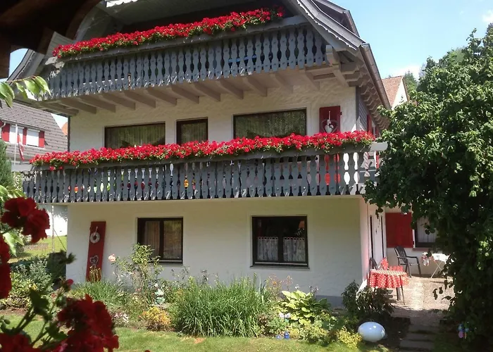 Ferienwohnung Pusteblume