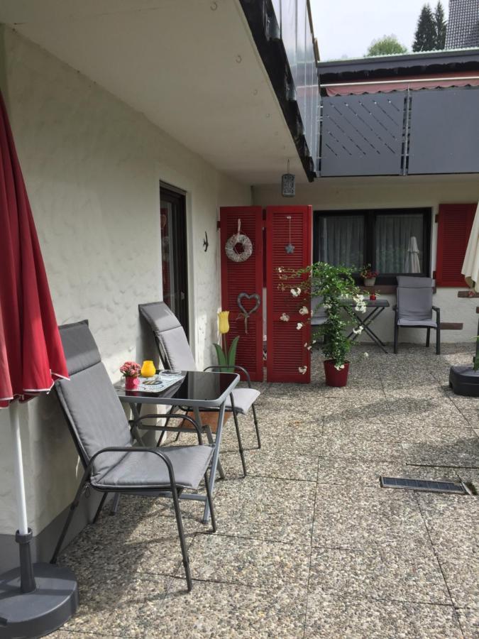 Pusteblume Apartment
