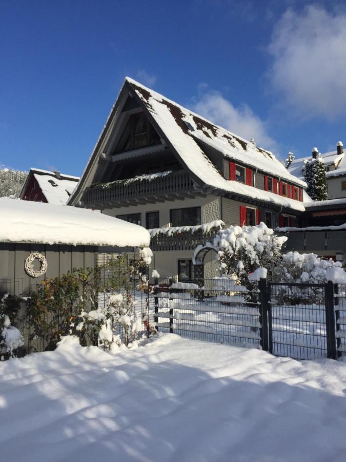 Apartment Pusteblume Alpirsbach