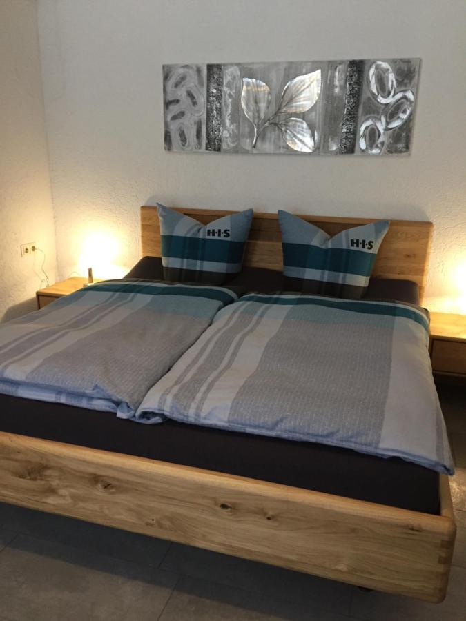 Pusteblume Apartment Alpirsbach