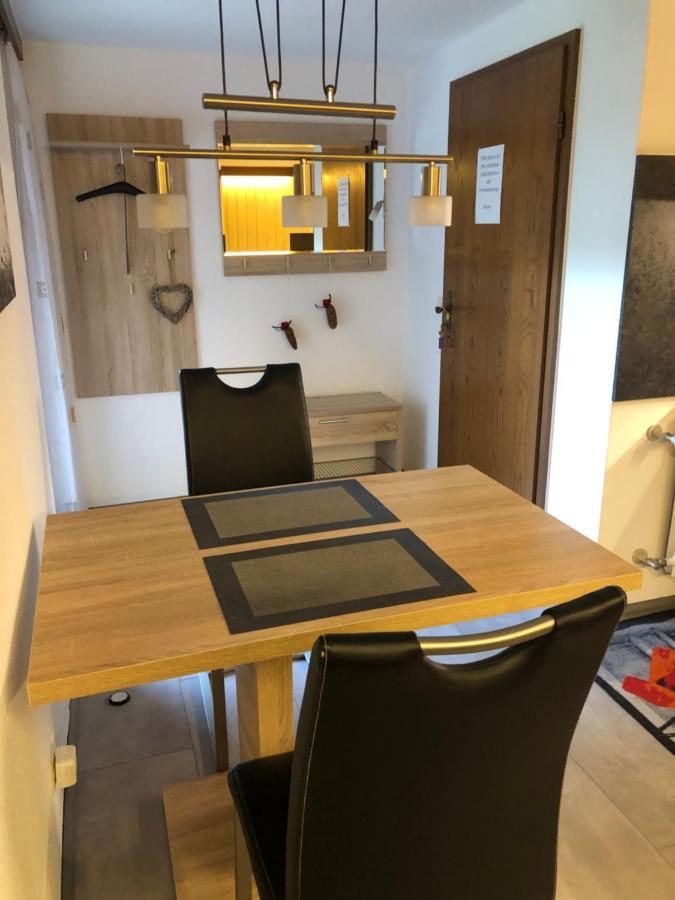 Pusteblume Apartment *