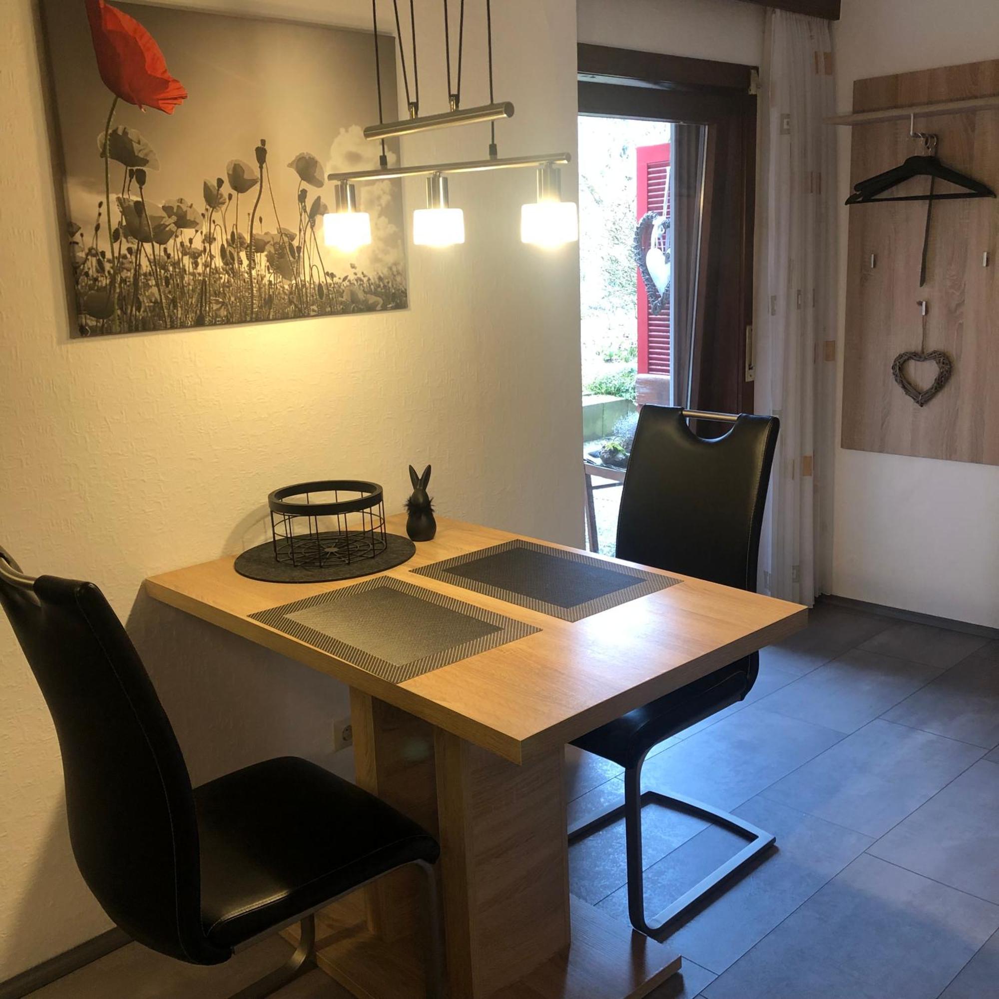 Apartment Pusteblume Alpirsbach