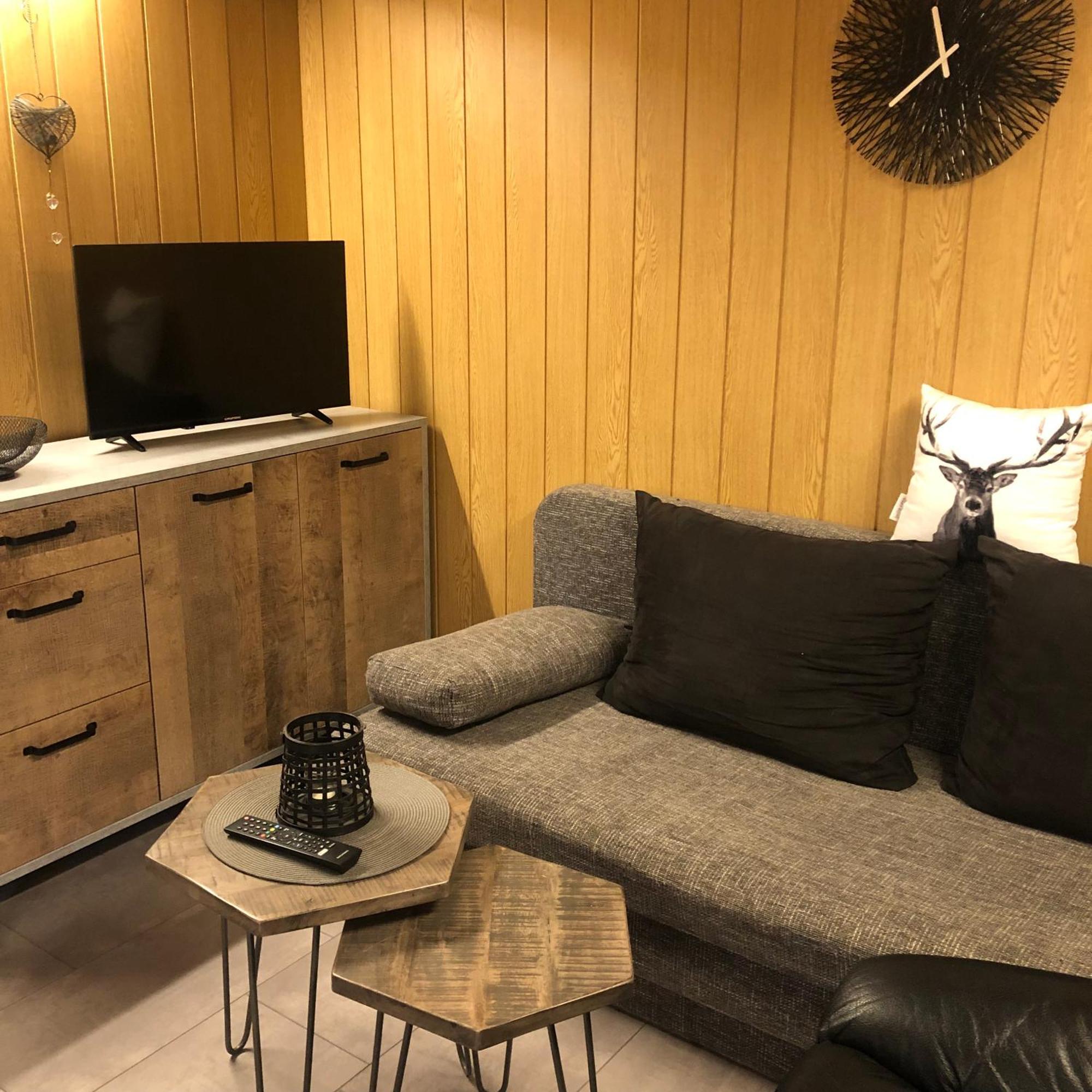Apartment Pusteblume *