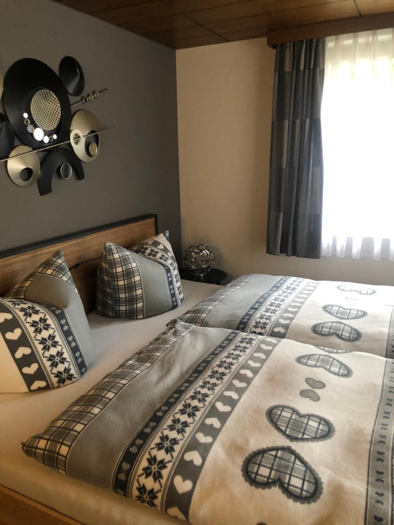 Pusteblume Apartment