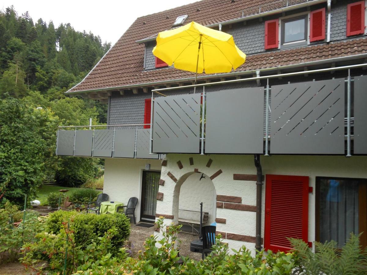 Pusteblume Apartment Alpirsbach