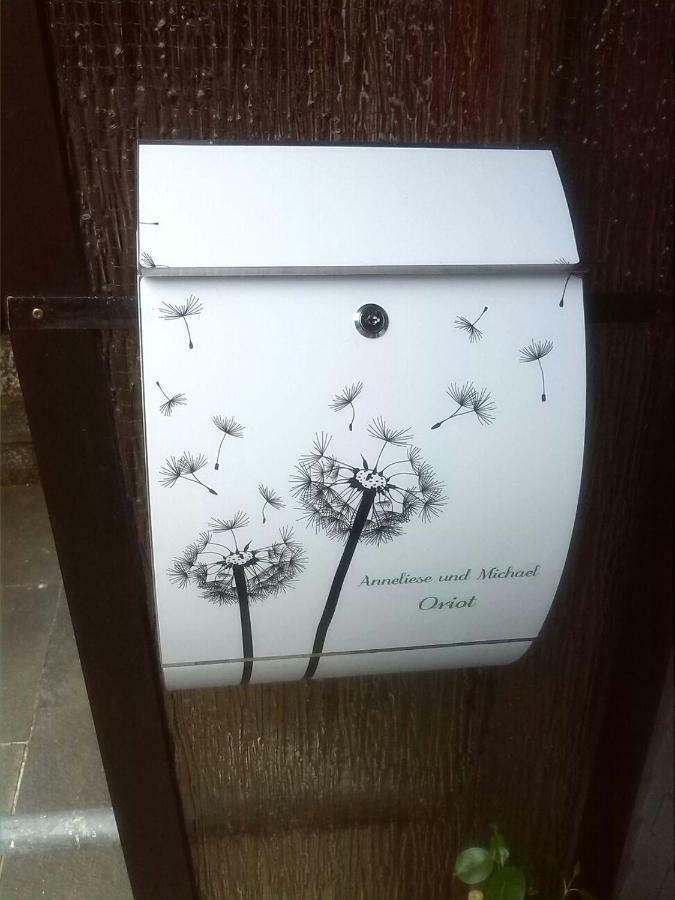 Pusteblume Apartment Alpirsbach